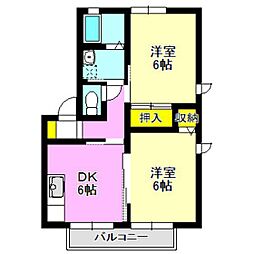 アビエス 2階/A201