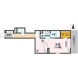 Ｌａ　Ｍａｉｓｏｎ　表町 1階/103