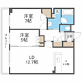 レジディア北2条EAST11階13.8万円