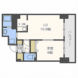 ティアラタワー中島倶楽部 30階/-