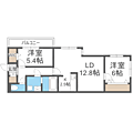 THE MODERN 伏見4階12.2万円