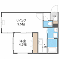 NAKAJIMAPARKMALIBU4階5.9万円