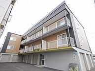 北海道札幌市北区百合が原4丁目7-16：物件画像／株式会社ビッグシステム　三越前店