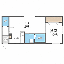 晴蔵MIYANOSAWA 2階