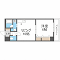 フォレスト円山6階5.4万円