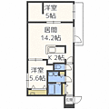 ChateauBlanc653階7.7万円