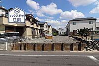 愛知県江南市飛高町泉200番1：物件画像