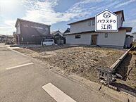 愛知県江南市今市場町秋津261：物件画像