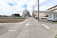 愛知県江南市河野町五十間：物件画像