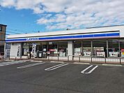 ローソン江南古知野店 460m