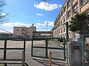 宮田小学校 250m