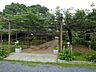 周辺：曼陀羅寺公園 1370m