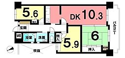 ナビタウン江南A棟