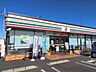 周辺：セブンイレブン江南東野町烏森店 540m