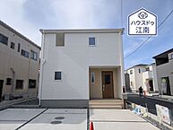 愛知県江南市河野町河野26番、27番1の各一部、25番1：物件画像