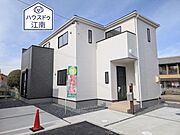 2号棟完成しました！2026/2/20撮影