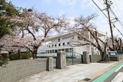 みづほ保育園 680m