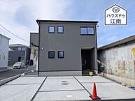 愛知県江南市河野町河野26番、27番1の各一部：物件画像