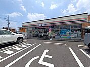 セブンイレブン 大口町伝右2丁目店 1870m