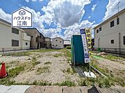 4号地　入り口2025/7/25撮影