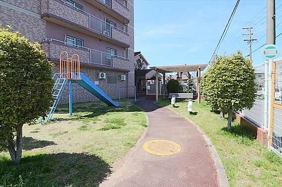 共用部分