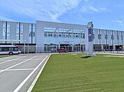 名鉄犬山線布袋駅 900m