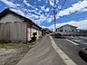 外観：2025/10/20撮影