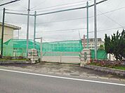 岩倉市立岩倉中学校 1000m