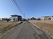 前面道路2026/1/16撮影