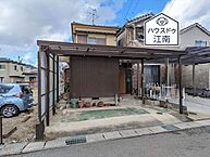 愛知県丹羽郡大口町余野1丁目：物件画像