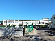 北部中学校 1600m