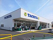 タチヤ扶桑店 810m