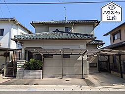 外観の画像