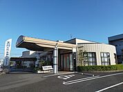 大川外科胃腸科クリニック 340m
