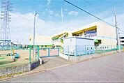 上木子ども未来園 400m