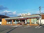 セブンイレブン 江南村久野町平松店 1240m