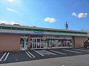 ファミリーマート江南赤童子店 520m