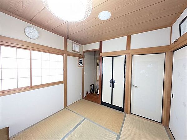 和室