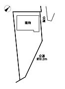 【区画図】