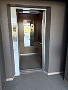 エレベータ