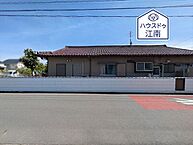 愛知県丹羽郡扶桑町大字南山名字安戸87、88：物件画像