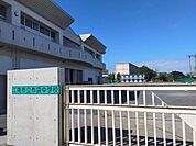 布袋中学校 1000m
