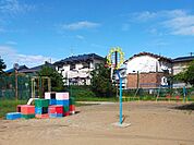 斎藤公園 440m