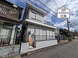 外観の画像