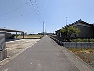 愛知県一宮市千秋町一色字西出：物件画像