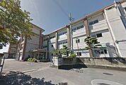 一宮市立千秋中学校 1530m