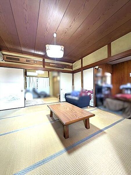 和室