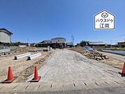 2号棟2026/5/29撮影