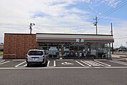 セブンイレブン江南尾崎町店 190m