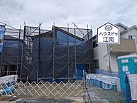 愛知県江南市今市場町秋津67：物件画像